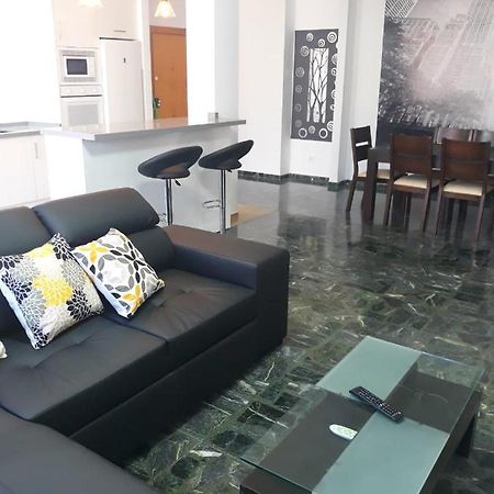 Apartament Casa Laura Almuñécar Zewnętrze zdjęcie