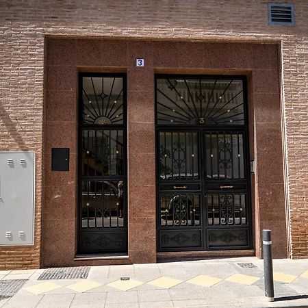 Apartament Casa Laura Almuñécar Zewnętrze zdjęcie