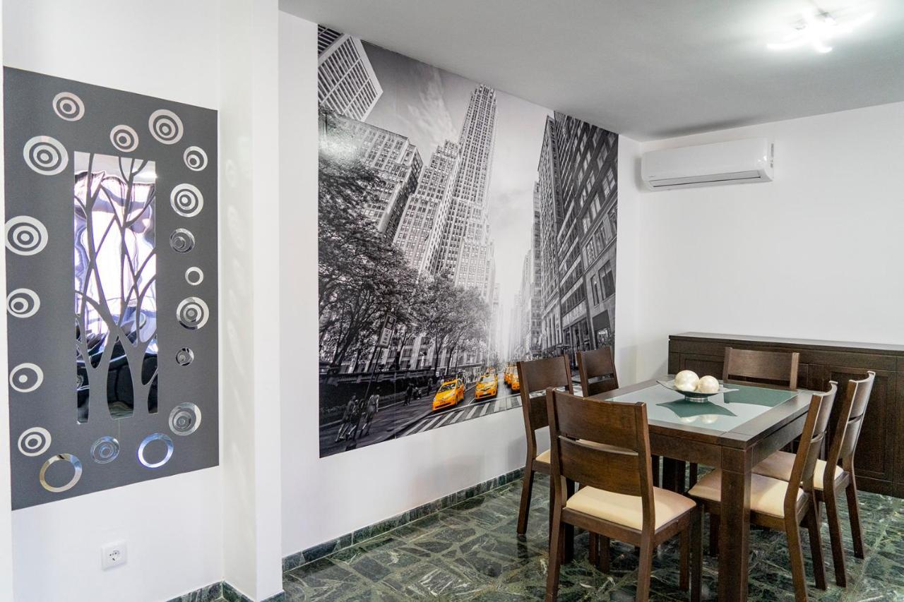 Apartament Casa Laura Almuñécar Zewnętrze zdjęcie