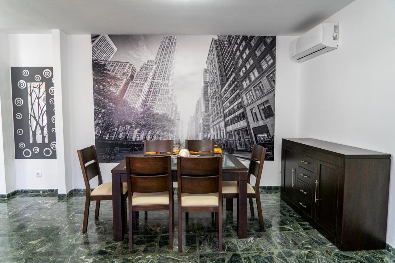 Apartament Casa Laura Almuñécar Zewnętrze zdjęcie