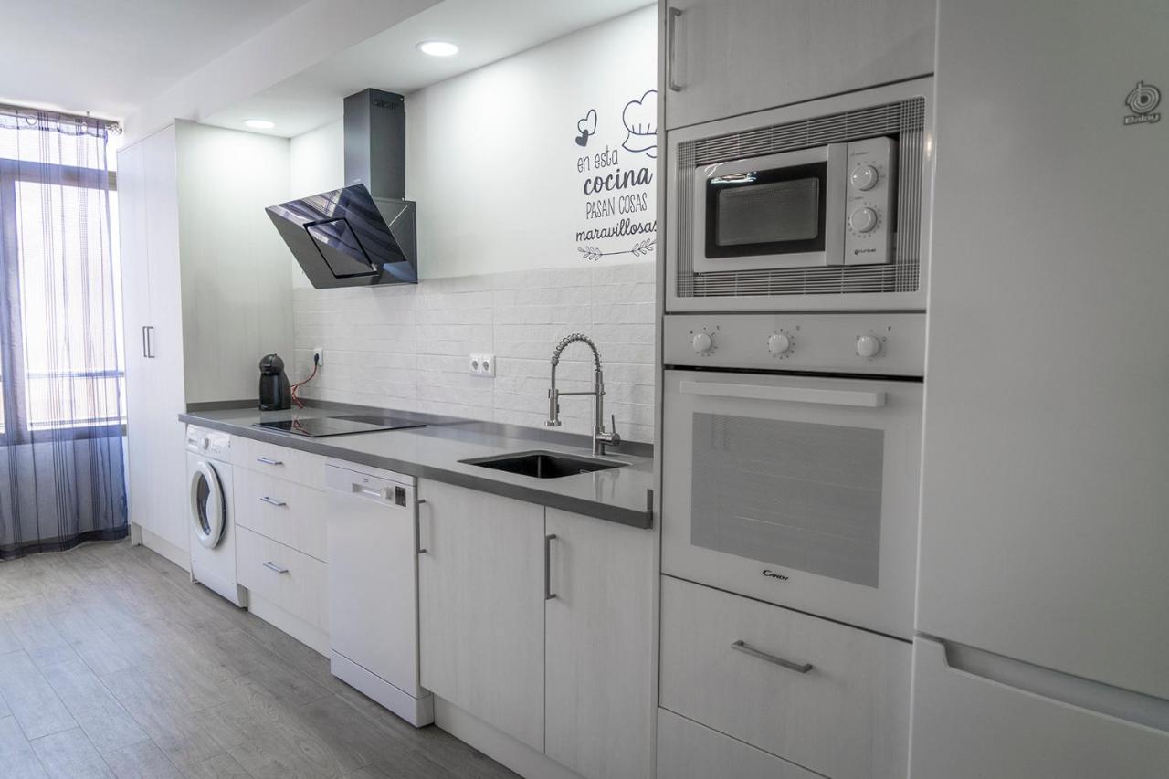 Apartament Casa Laura Almuñécar Zewnętrze zdjęcie