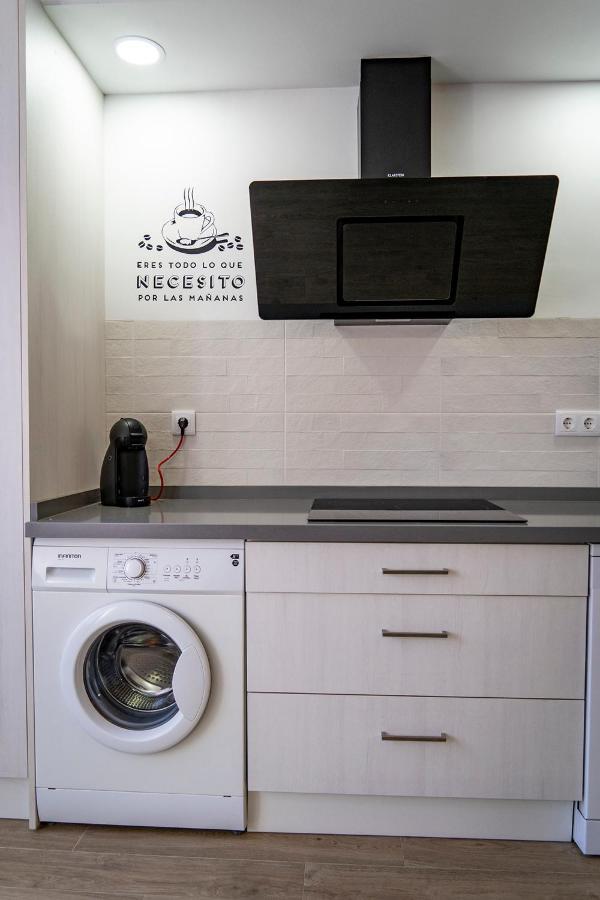 Apartament Casa Laura Almuñécar Zewnętrze zdjęcie