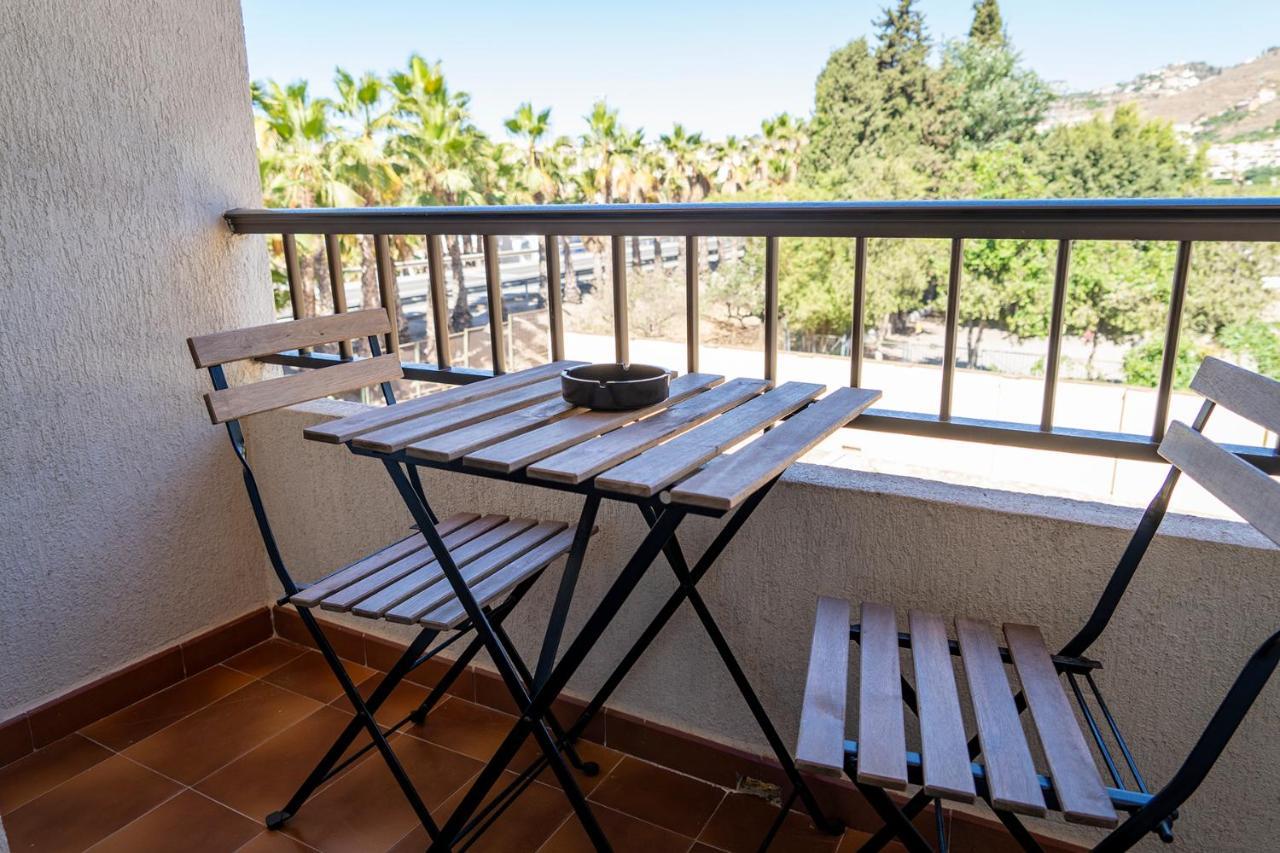 Apartament Casa Laura Almuñécar Zewnętrze zdjęcie