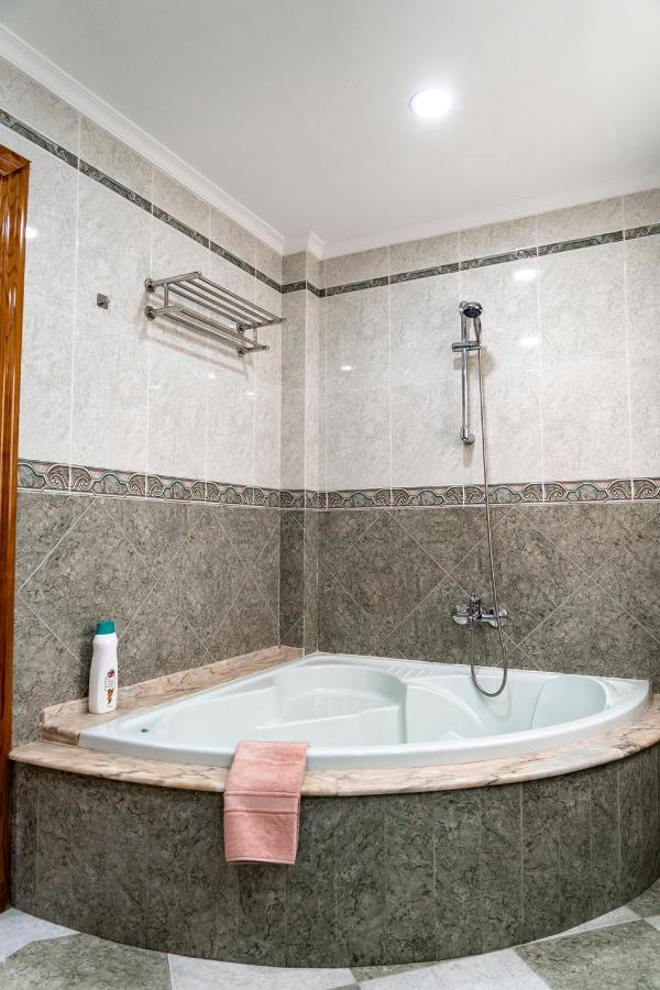 Apartament Casa Laura Almuñécar Zewnętrze zdjęcie