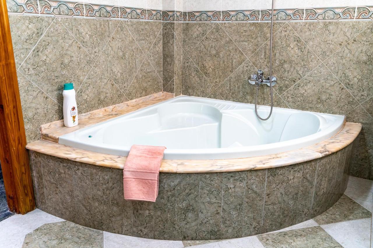 Apartament Casa Laura Almuñécar Zewnętrze zdjęcie
