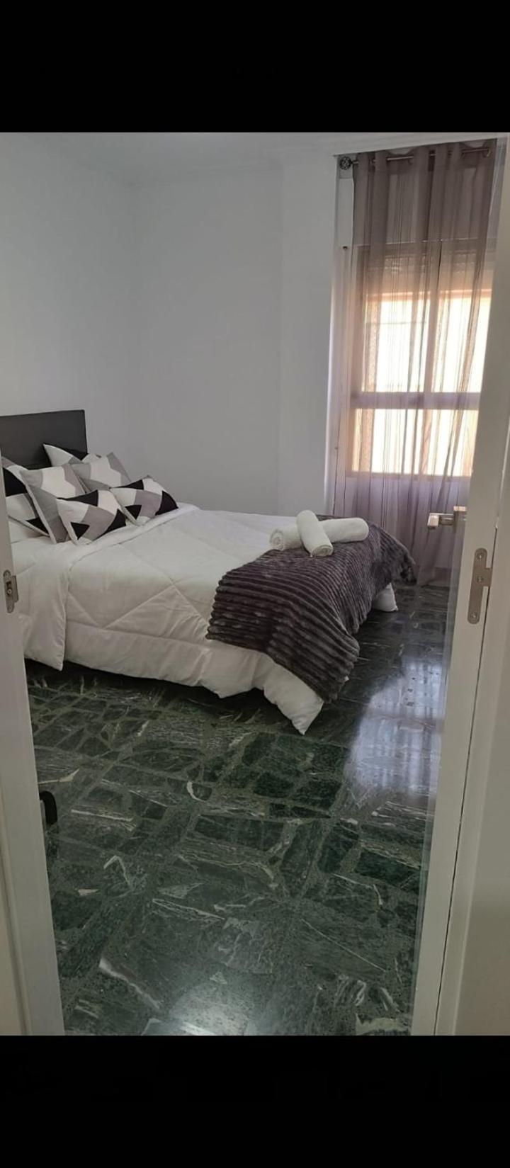 Apartament Casa Laura Almuñécar Zewnętrze zdjęcie