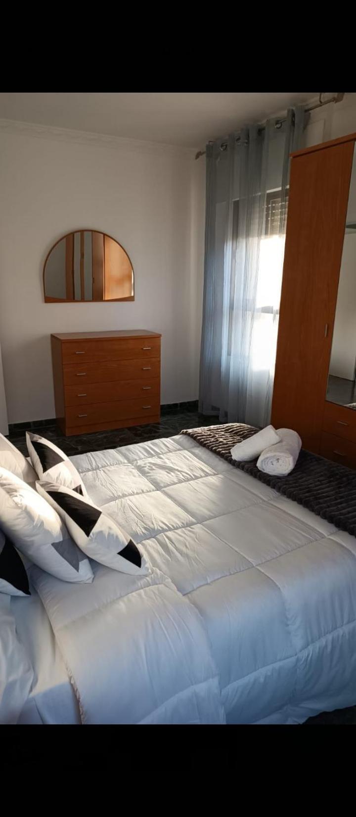 Apartament Casa Laura Almuñécar Zewnętrze zdjęcie